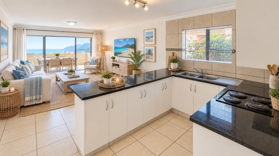 To Let 2 Bedroom Property for Rent in Tergniet Western Cape